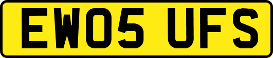 EW05UFS