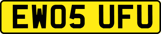 EW05UFU