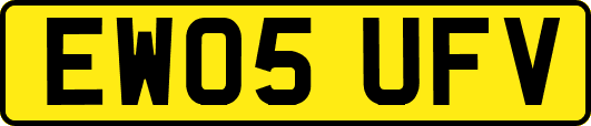 EW05UFV