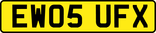 EW05UFX