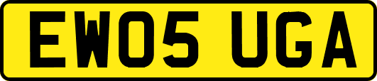 EW05UGA