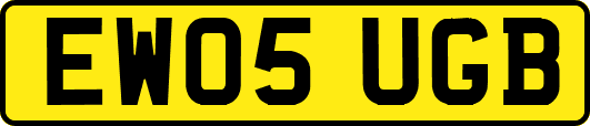 EW05UGB