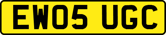 EW05UGC