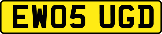 EW05UGD