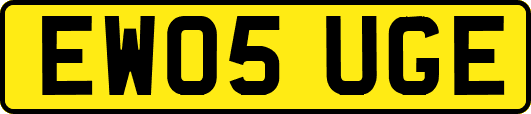 EW05UGE