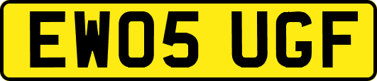 EW05UGF