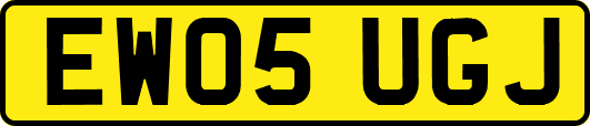 EW05UGJ