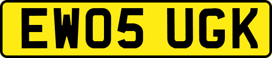 EW05UGK