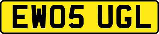 EW05UGL