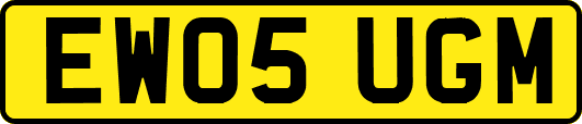 EW05UGM
