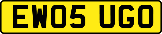 EW05UGO