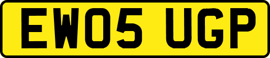 EW05UGP