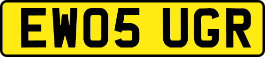 EW05UGR