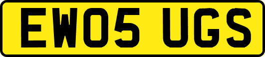 EW05UGS