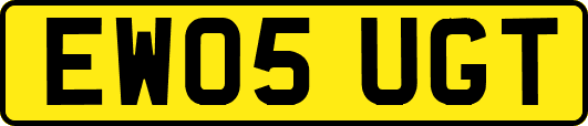 EW05UGT