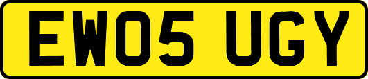 EW05UGY