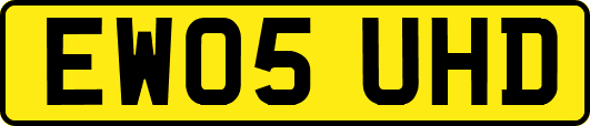 EW05UHD