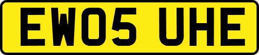 EW05UHE