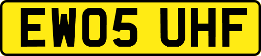 EW05UHF