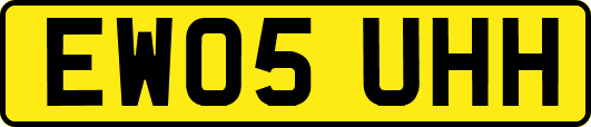 EW05UHH