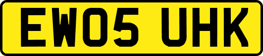 EW05UHK