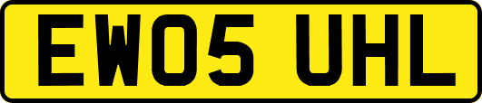 EW05UHL