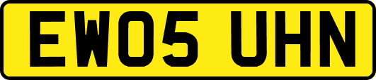 EW05UHN