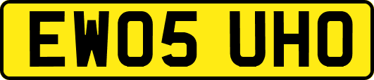 EW05UHO