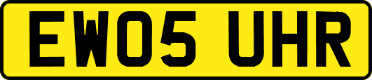 EW05UHR