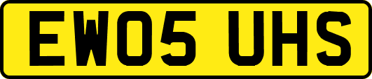 EW05UHS