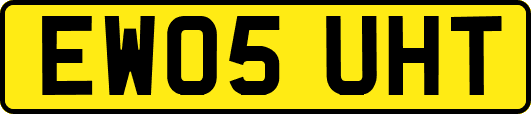 EW05UHT