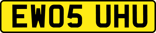 EW05UHU