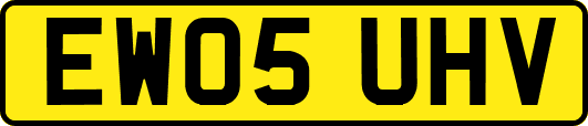 EW05UHV