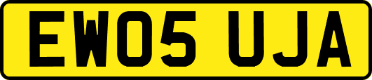 EW05UJA