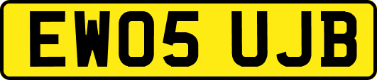 EW05UJB