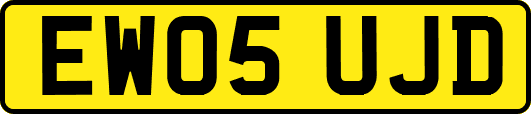 EW05UJD