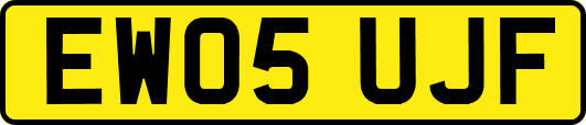 EW05UJF