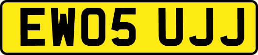EW05UJJ