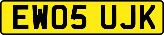 EW05UJK