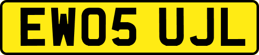 EW05UJL