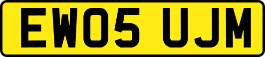 EW05UJM