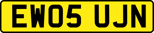 EW05UJN