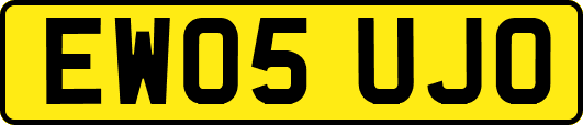EW05UJO