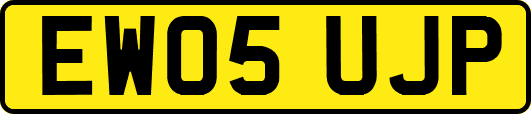 EW05UJP