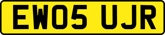 EW05UJR