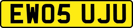 EW05UJU
