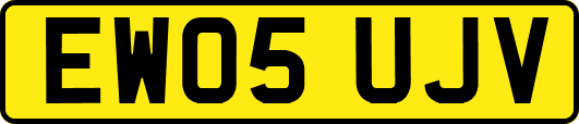 EW05UJV
