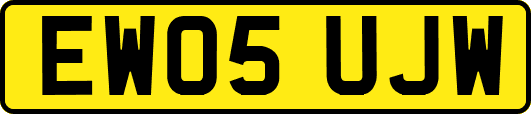 EW05UJW