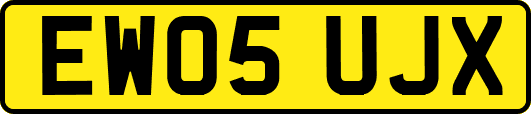EW05UJX