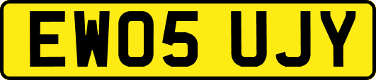 EW05UJY